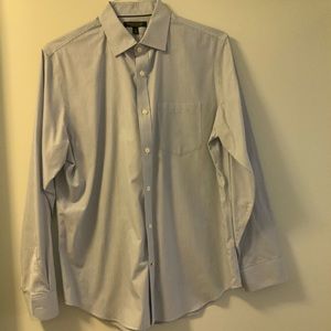 Banana Republic - M - Non-Iron Classic Fit shirt